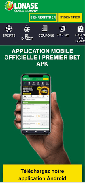 m sport bet app download